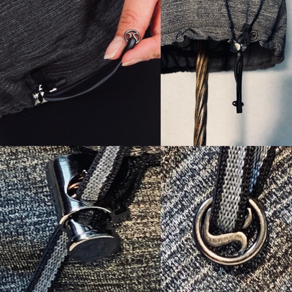 Lululemon Run: Your Heart Out Tank - Picture 3 of 6